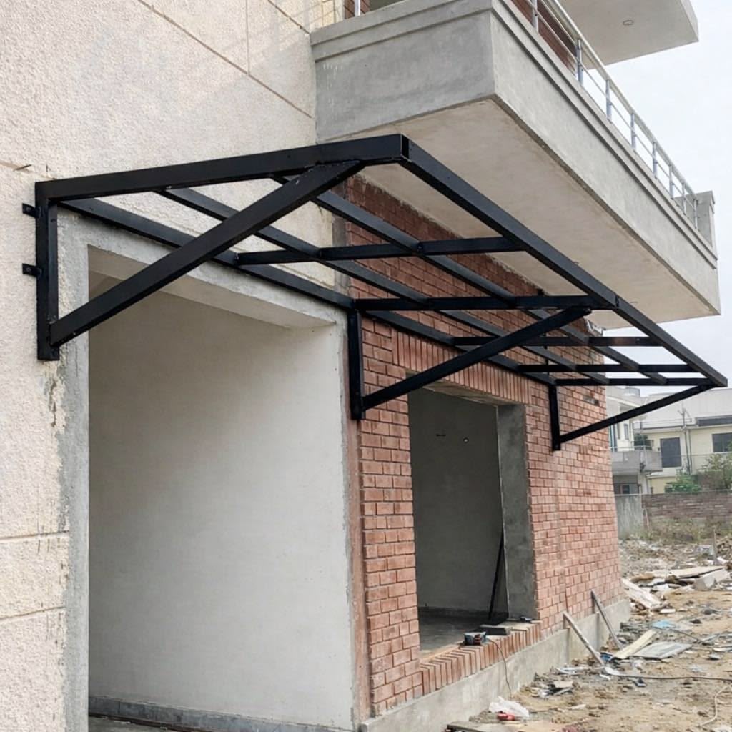 Elektrot Kaynak İşi 2